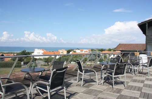 Anglet Resort | Azureva Club Anglet