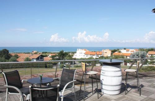 Anglet Resort | Azureva Club Anglet