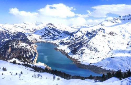 Beaufort Resort | Azureva Club Arêches