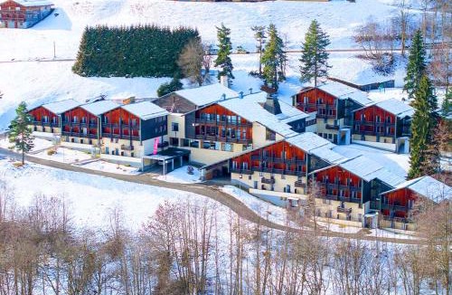 Beaufort Resort | Azureva Club Arêches