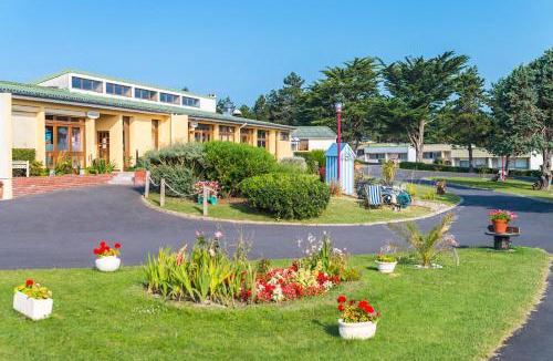 Hauteville-sur-Mer Resort | Azureva Club Hauteville