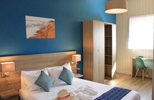 Hauteville-sur-Mer Resort | Azureva Club Hauteville