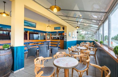 Hauteville-sur-Mer Resort | Azureva Club Hauteville