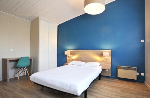 Hauteville-sur-Mer Resort | Azureva Club Hauteville