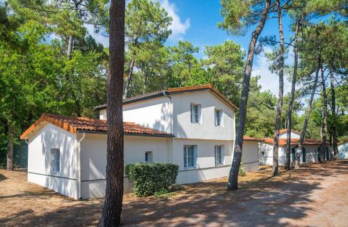 Les Conches Resort | Azureva Club Longeville-sur-Mer