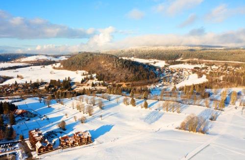 Metabief Resort | Azureva Club Métabief