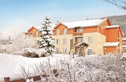 Metabief Resort | Azureva Club Métabief