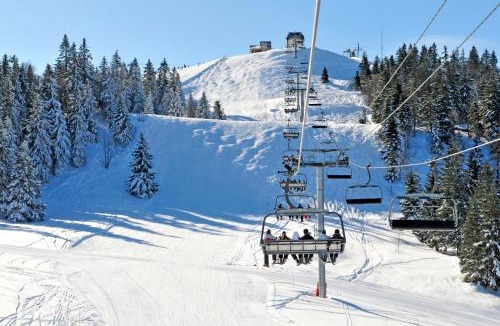 Metabief Resort | Azureva Club Métabief