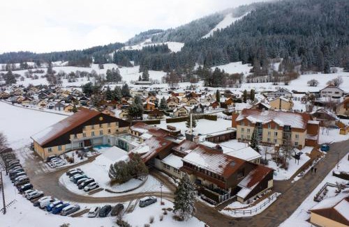 Metabief Resort | Azureva Club Métabief