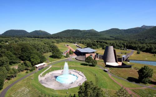 Jassat Resort | Azureva Club Murol