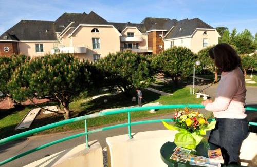 Pornichet Resort | Azureva Club Pornichet Baie de La Baule
