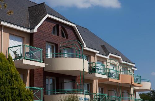 Pornichet Resort | Azureva Club Pornichet Baie de La Baule