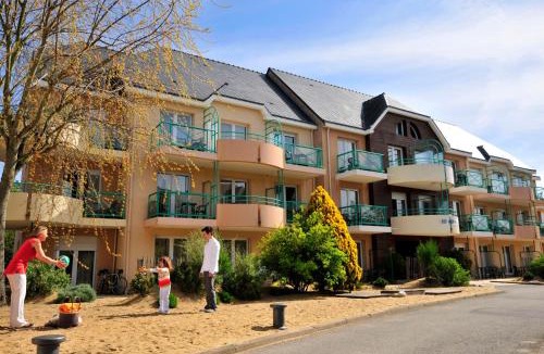 Pornichet Resort | Azureva Club Pornichet Baie de La Baule