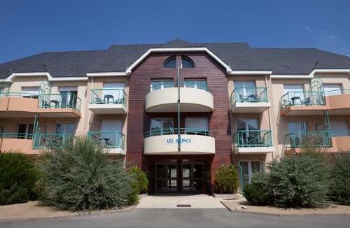 Pornichet Resort | Azureva Club Pornichet Baie de La Baule
