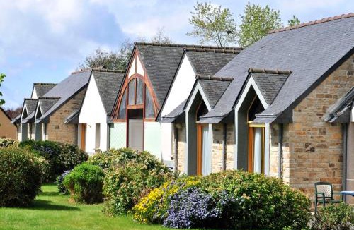 Tregunc Resort | Azureva Club Tregunc