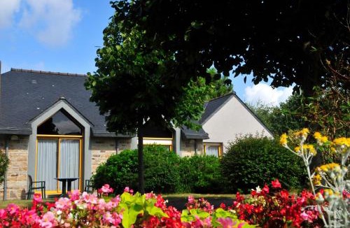 Tregunc Resort | Azureva Club Tregunc