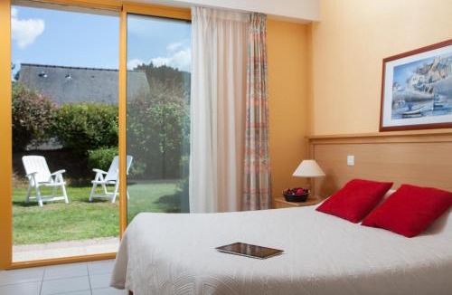 Tregunc Resort | Azureva Club Tregunc