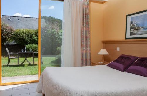 Tregunc Resort | Azureva Club Tregunc