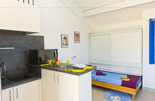 Le Grau-Du-Roi Other | Azureva Le Grau du Roi