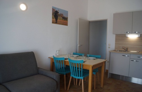 Le Grau-Du-Roi Other | Azureva Le Grau du Roi