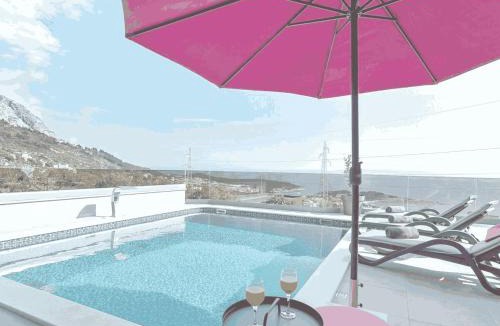 Veliko Brdo Apartment | Azurni rivijera bijeg Makarska