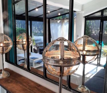 Gassin House | AzuRoMarin