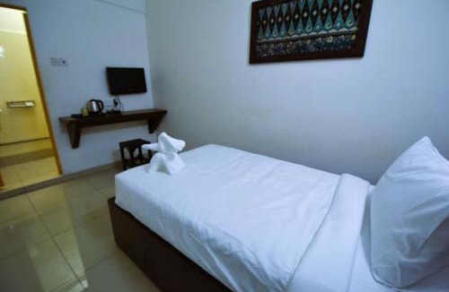 Tanjung Malim Hotel | AZYA Hotel