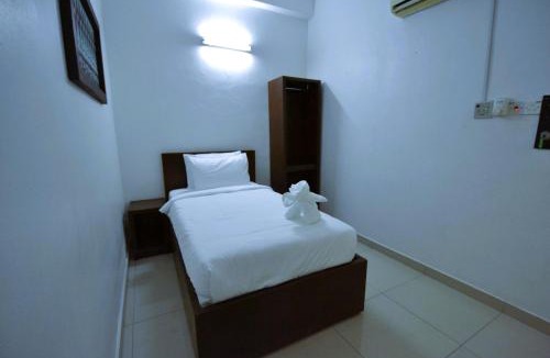 Tanjung Malim Hotel | AZYA Hotel