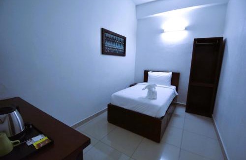 Tanjung Malim Hotel | AZYA Hotel