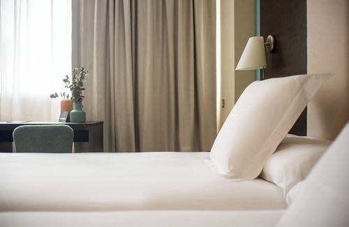 Berrioplano Hotel | AZZ Pamplona Norte
