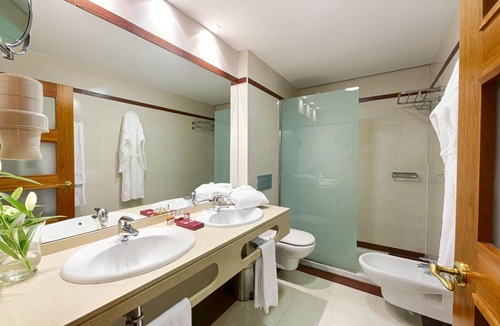 Penafiel Hotel | AZZ Peñafiel Las Claras Hotel & Spa