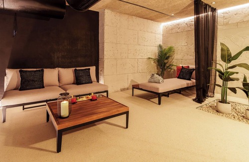 Paterna Hotel | AZZ Valencia Congress Hotel & Spa