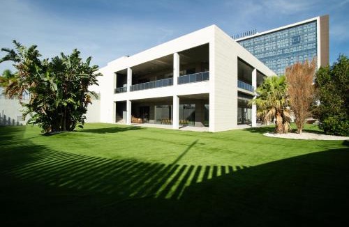 Paterna Hotel | AZZ Valencia Congress Hotel & Spa