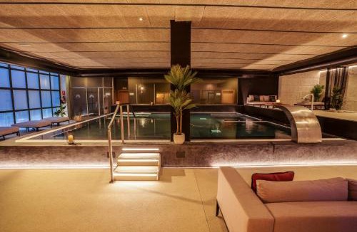 Paterna Hotel | AZZ Valencia Congress Hotel & Spa