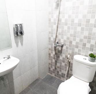 Sedati House | Azzahra Guest House Syariah near Juanda