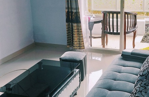 Oro Oro Ombo Villa | Azzima villa