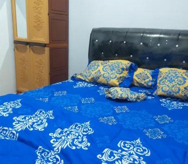 Oro Oro Ombo Villa | Azzima villa