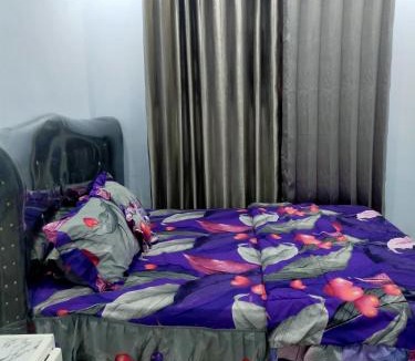 Oro Oro Ombo Villa | Azzima villa