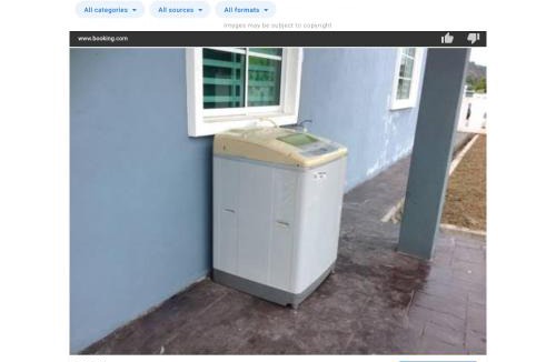 Bukit Kuang Apartment | Azzinki HOMESTAY