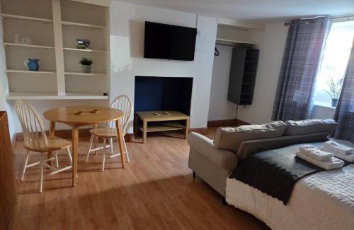 Tynemouth Apartment | AzZule - Tynemouth