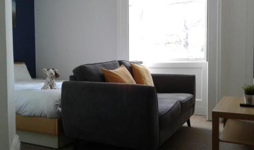 Tynemouth Apartment | AzZule - Tynemouth