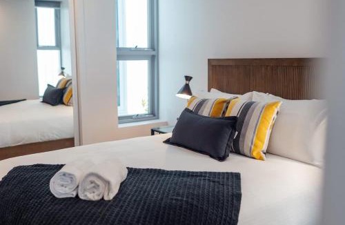 Bokarina Apartment | Azzure Bliss at Bokarina Beach