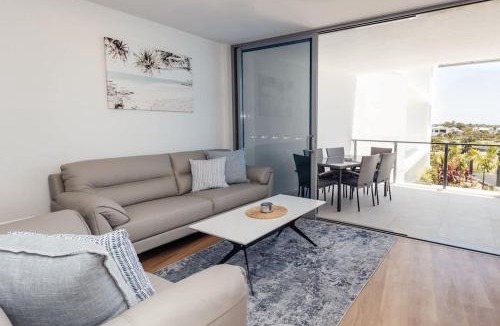 Bokarina Apartment | Azzure Bliss at Bokarina Beach