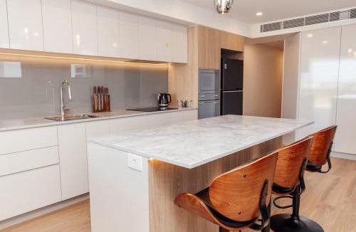 Bokarina Apartment | Azzure Bliss at Bokarina Beach