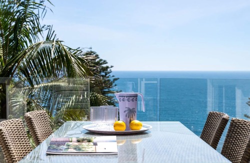 Whale Beach House | Azzure Whale Beach by TCC