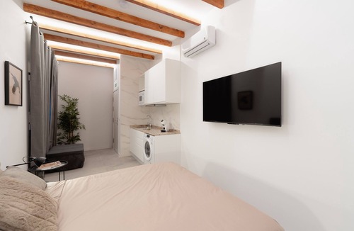 Ensanche Diputacion Hotel | Báelia Mini Casa Aurelia