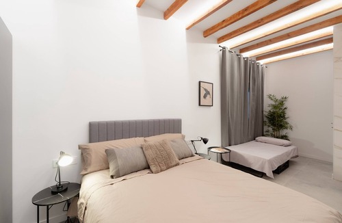 Ensanche Diputacion Hotel | Báelia Mini Casa Aurelia