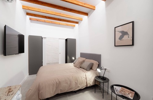 Ensanche Diputacion Hotel | Báelia Mini Casa Aurelia