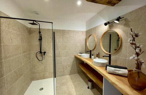 Leboulin House | Bâtisse au cœur du Gers