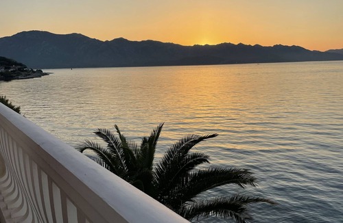 Saint-Florent Villa | Bâtisse du 16e Siècle en Front de mer